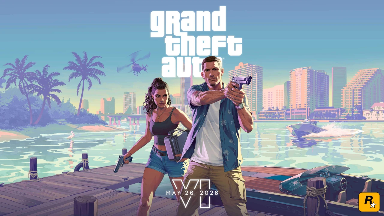 GTA VI opens pre-orders, Xbox closes studios - what's happening to the gaming industry?